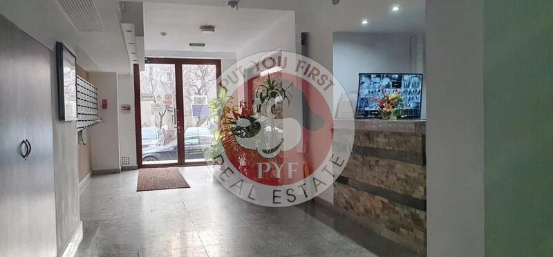 Mall Vitan | Apartament 2 camere | decomandat | 75mp | B9925